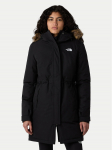 The North Face Parka Zaneck NF0A8DZN Must Regular Fit XS