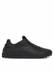 Calvin Klein Tossud Low Profile Runner Lth Mg YW0YW02049 Must