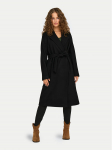 ONLY Kevad-s&uuml;gis mantel Alvilda 15314362 Must Regular Fit XL