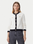 Vero Moda Kardigan Oli 10336384 Beež Regular Fit