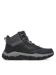 Skechers Matkajalatsid Santoro 205587 BLK Must