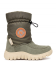 Naturino Lumesaapad Varna 2 Wp. 3001578-01-1F23 M Roheline 25