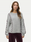 Vero Moda Kampsun Ilina 10334866 Hall Loose Fit