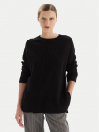 KAOS Kampsun RI1KT003 Must Regular Fit