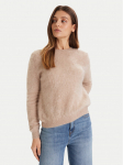 ViCOLO Kampsun 22066F Beež Regular Fit