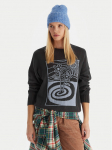 Quiksilver Kampsun Barnwell EQWSW03026 Hall Regular Fit