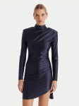 ACCESS FASHION Kokteilikleit 54-3037-170 Tumesinine Slim Fit