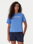 Kappa T-s&auml;rk Frega 351M1KW T&uuml;rkiissinine Regular Fit