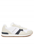 Tommy Hilfiger Tossud Runner Icon Mix FM0FM05679 Ekr&uuml;&uuml;v&auml;rv