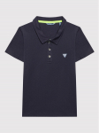 Guess Polo s&auml;rk L2GP02 KAPY0 Tumesinine Regular Fit