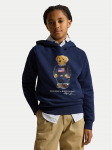 Polo Ralph Lauren Pluus 323A10529001 Tumesinine Regular Fit M