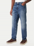 Tommy Hilfiger Teksad Harlem MW0MW41890 Sinine Tapered Fit