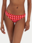 Seafolly Bikini alumine osa Sorrento 40426-277 Oranž