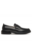 Calvin Klein Loaferid Cupped Band Loafer Lth HM0HM02065 Must