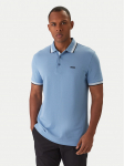BOSS Polo s&auml;rk Paddy 50469055 Sinine Regular Fit