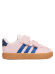 adidas Tossud Vl Court 3.0 KI6496 Roosa