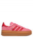 adidas Tossud Gazelle Bold JQ7407 Roosa