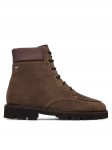 Giuseppe Zanotti Saapad IU50023/003 Pruun