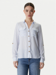 Vero Moda S&auml;rk Bumpy 10275283 Sinine Regular Fit