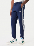 adidas Dressip&uuml;ksid 3-Stripes KE3561 Tumesinine Slim Fit