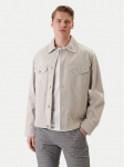 BOSS Nahkjope Johot 50552130 Hall Regular Fit