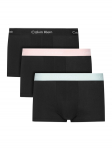 Calvin Klein Underwear Bokserite komplekt LV00NB4389 Must