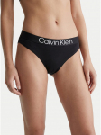 Calvin Klein Underwear Stringide komplekt LV00QD5397 Must L