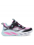 Skechers Tossud S-Lights: Cosmic Glow 303712L/BKMT Roosa
