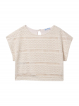 Mayoral T-s&auml;rk 6022 Ekr&uuml;&uuml;v&auml;rv Regular Fit 8Y