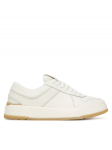 Max Mara Tossud 2614761051650 Valge