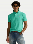 Polo Ralph Lauren Polo s&auml;rk 710782592018 Roheline Slim Fit XL