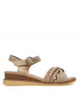 Lasocki Sandaalid WB-MARLENA-06 Beež 37