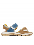 Primigi Sandaalid 1397300 D Pruun