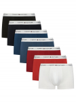Tommy Hilfiger Bokserite komplekt UM0UM03873 V&auml;rviline