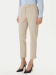 BOSS Riidest p&uuml;ksid Tapria 50556341 Beež Slim Fit