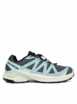 Salomon Matkajalatsid Examotion W L47962300 Roheline