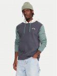 Billabong Pluus Arch Block Po EBYFT00155 Sinine Regular Fit