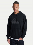 Quiksilver Pluus Comp Logo EQYFT05053 Must Regular Fit
