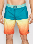 Quiksilver Ujumis&scaron;ortsid Everyday Five EQYBS04676 V&auml;rviline Regular Fit