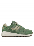 Saucony Tossud Shadow 6000 S70639 Roheline