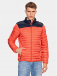 Blend Kevad-s&uuml;gis jope 20715260 Punane Regular Fit
