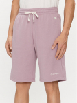 Champion Spordi&scaron;ortsid E20002 Lilla Regular Fit XL