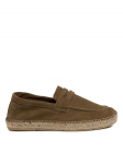 QUAZI Espadrillid QZ-63-04-000619 Roheline