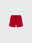 Mayoral Spordi&scaron;ortsid 621 Punane Regular Fit 12M