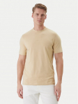 KARL LAGERFELD T-s&auml;rk 755047 562235 Beež Regular Fit