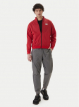 EA7 Emporio Armani Spordidressid 7M001382 AF21521 M5104 Punane Regular Fit