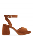 DeeZee Sandaalid CEO-HY3065-2 Pruun