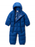 Columbia Talvekombinesoon Pike Lake&trade; 2134091 Sinine Regular Fit