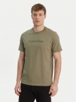 Calvin Klein T-s&auml;rk LV04LF810G Roheline Regular Fit