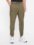 Under Armour Dressip&uuml;ksid Sportstyle Tricot Jogger 1290261 Khakiv&auml;rviline Loose Fit